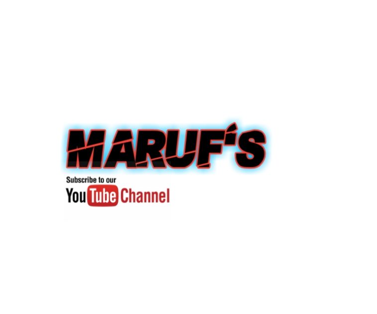Maruf's
